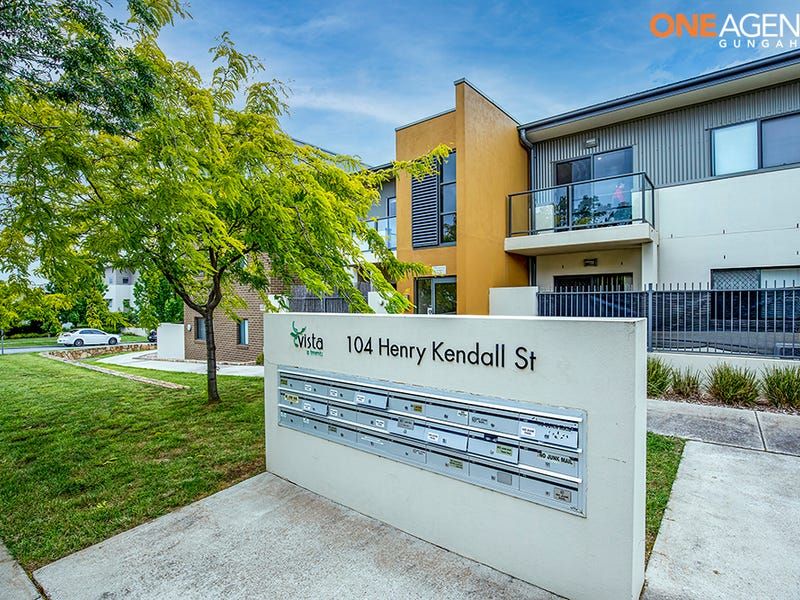 95/104 Henry Kendall Street, Franklin ACT 2913, Image 0