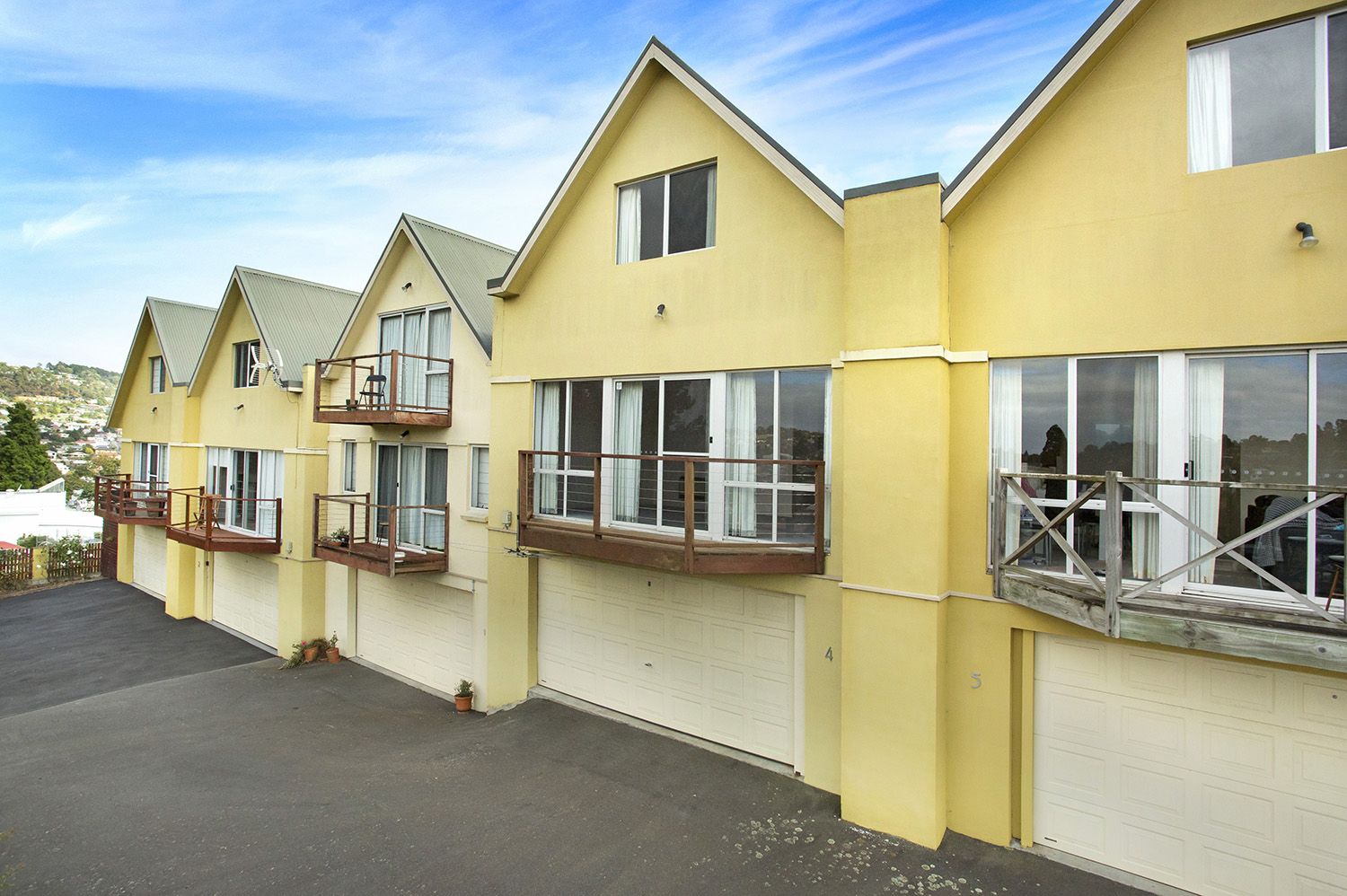 4/234 St John Street, Launceston TAS 7250 Townhouse For Rent Domain