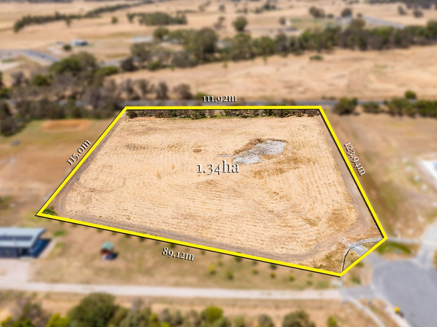 Lot 9 Molloy Close, North Dandalup WA 6207, Image 1