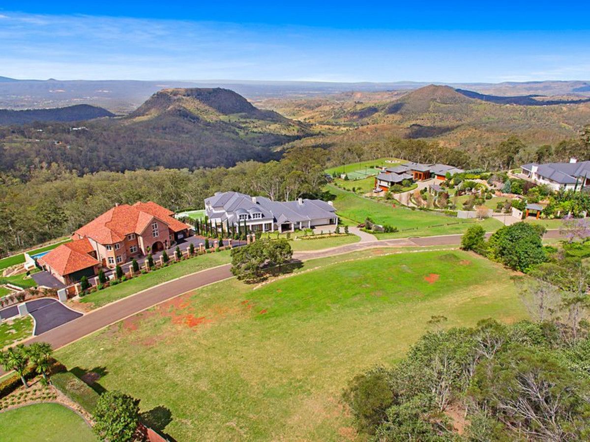 2531 Kara View Court, Rangeville QLD 4350 Domain