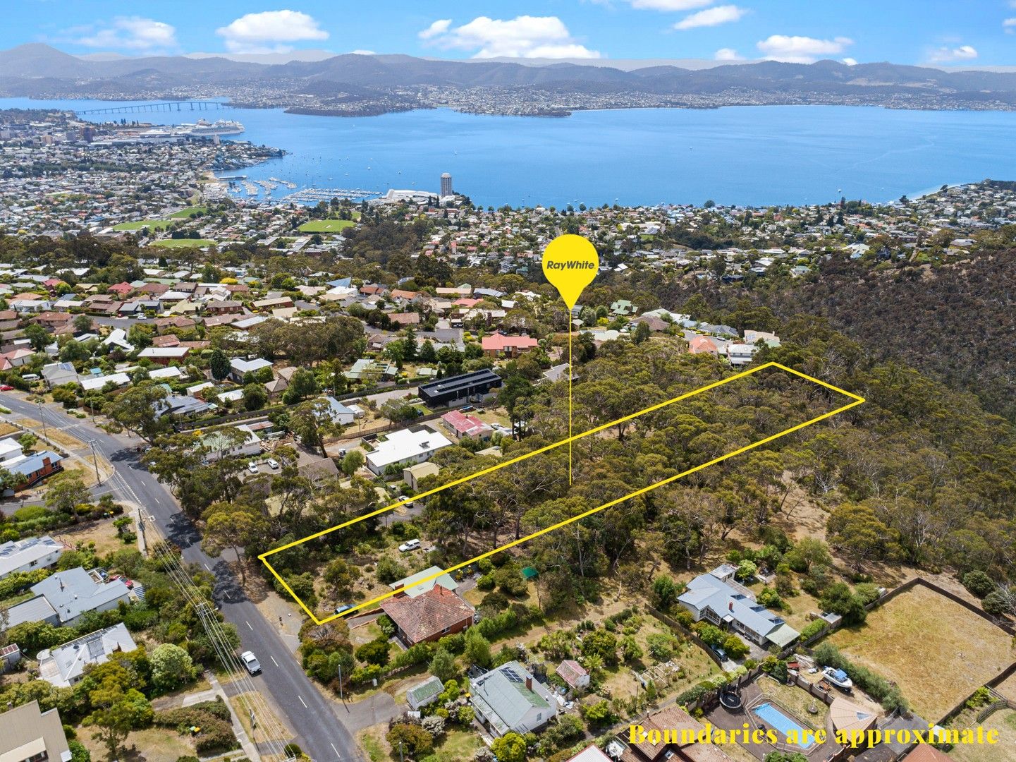 415 Nelson Road, Mount Nelson TAS 7007, Image 0