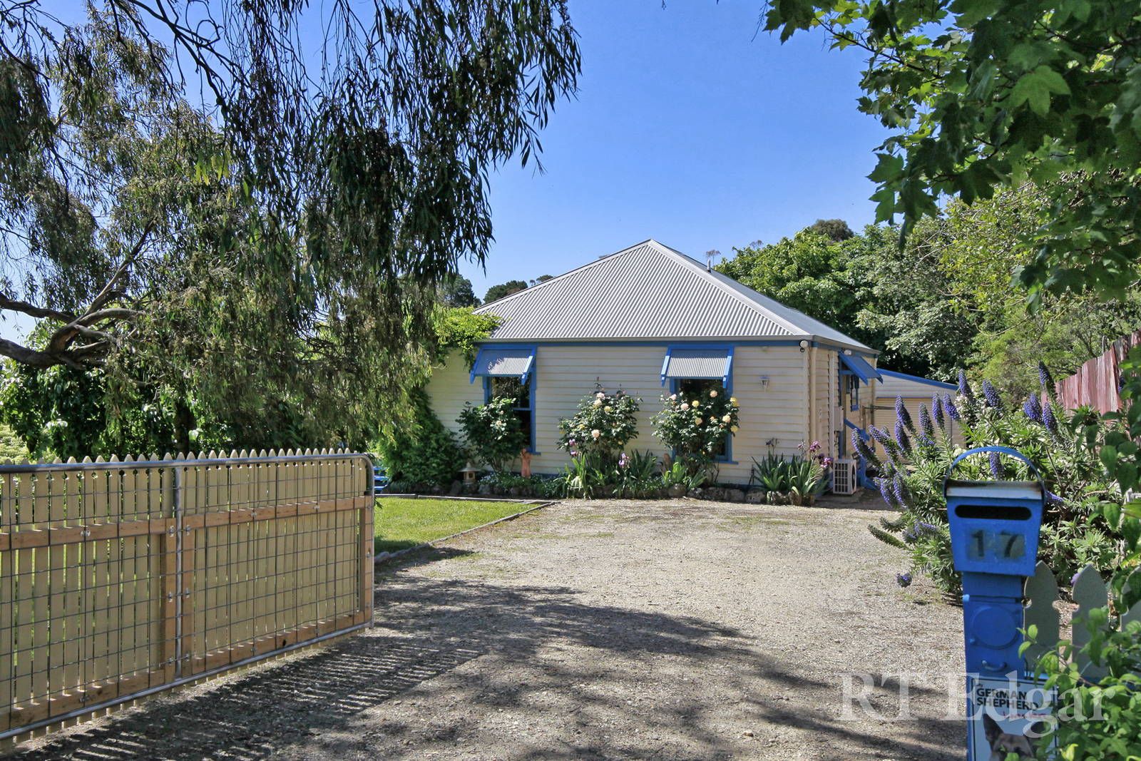 17 Trimble Street, Daylesford VIC 3460