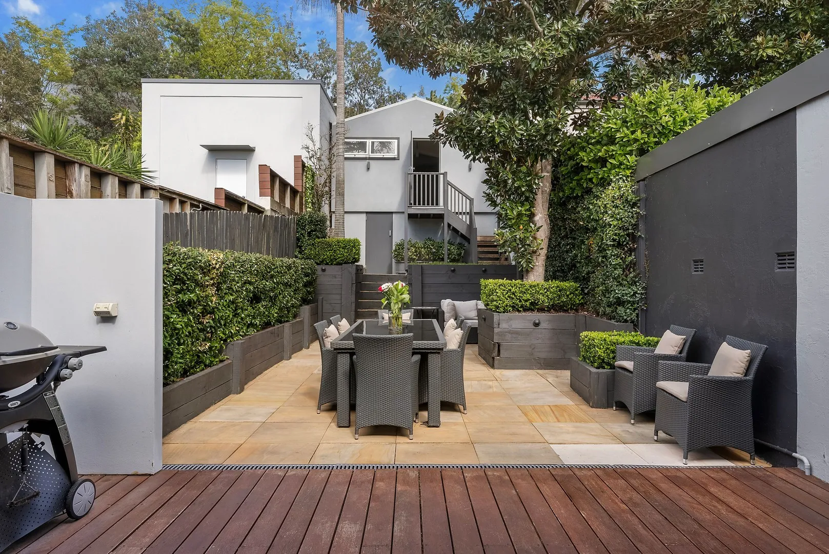 Contemporary Elegance on a Grand Scale, Woollahra