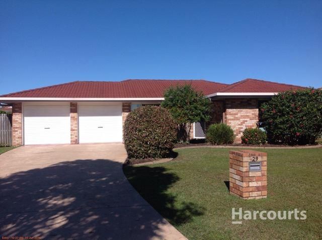 29 Chancellor Drive, Urraween QLD 4655, Image 0