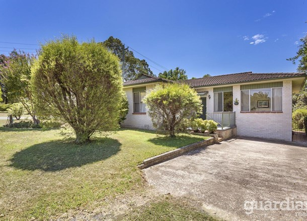 10 Wandarri Road, Kenthurst NSW 2156