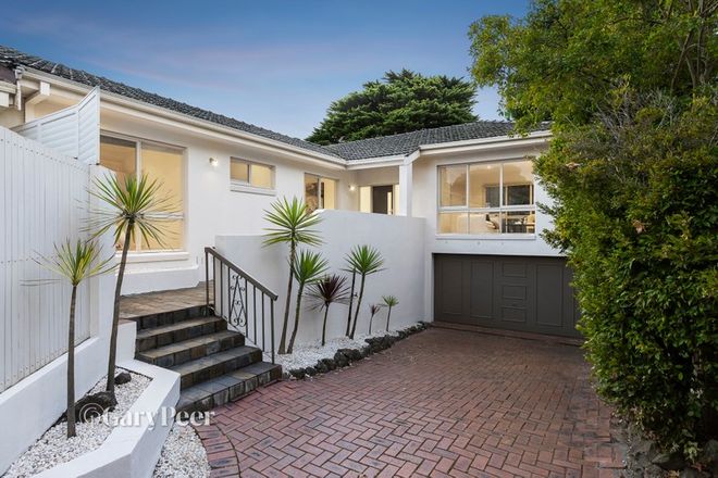 Picture of 2/46 Narong Road, CAULFIELD NORTH VIC 3161