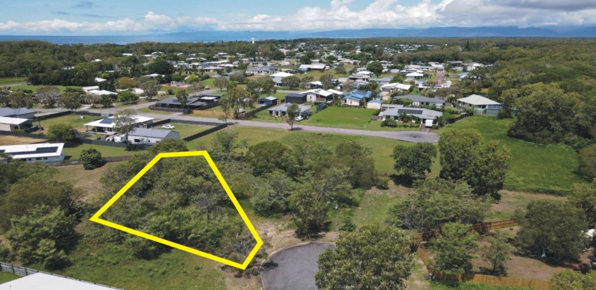 11 Magnolia Court, Forrest Beach QLD 4850, Image 0