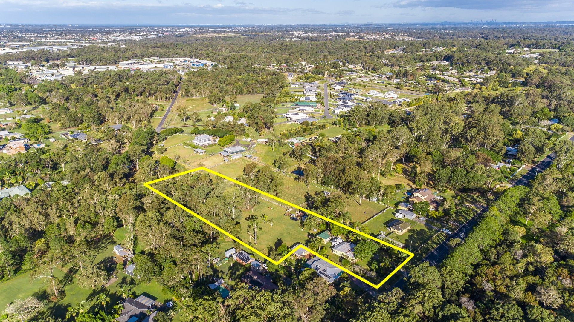 50 Hall Road, Narangba QLD 4504, Image 0