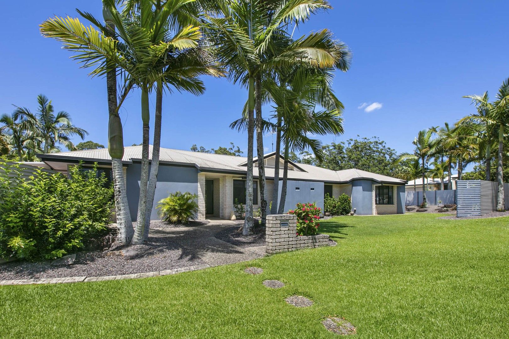 4 bedrooms House in 4 Rainsford Place BUDERIM QLD, 4556