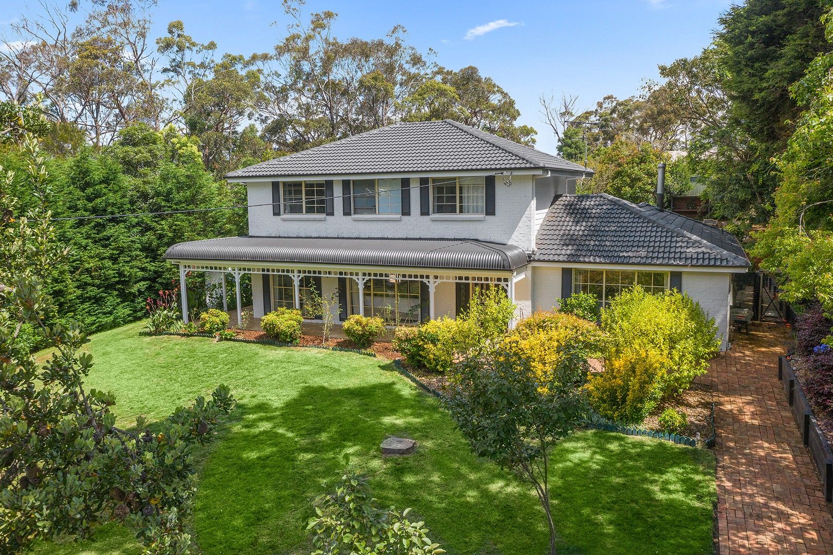 21 Badgery Street, Willow Vale Property History & Address Research