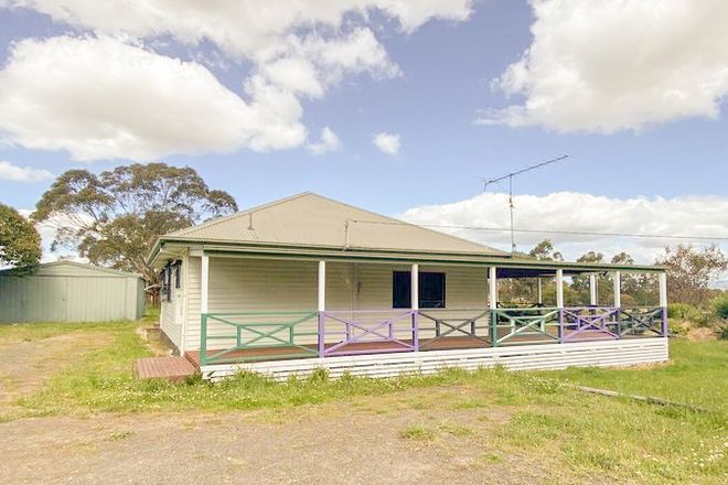 Picture of 310 Latrobe Road, MORWELL VIC 3840