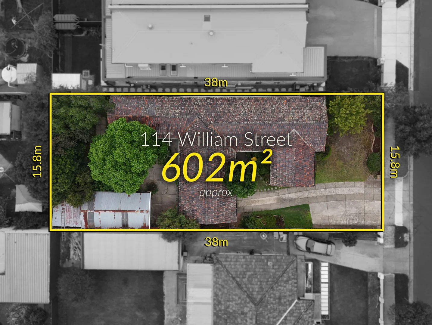 Additional image 2 of 114 William Street, Fawkner VIC 3060