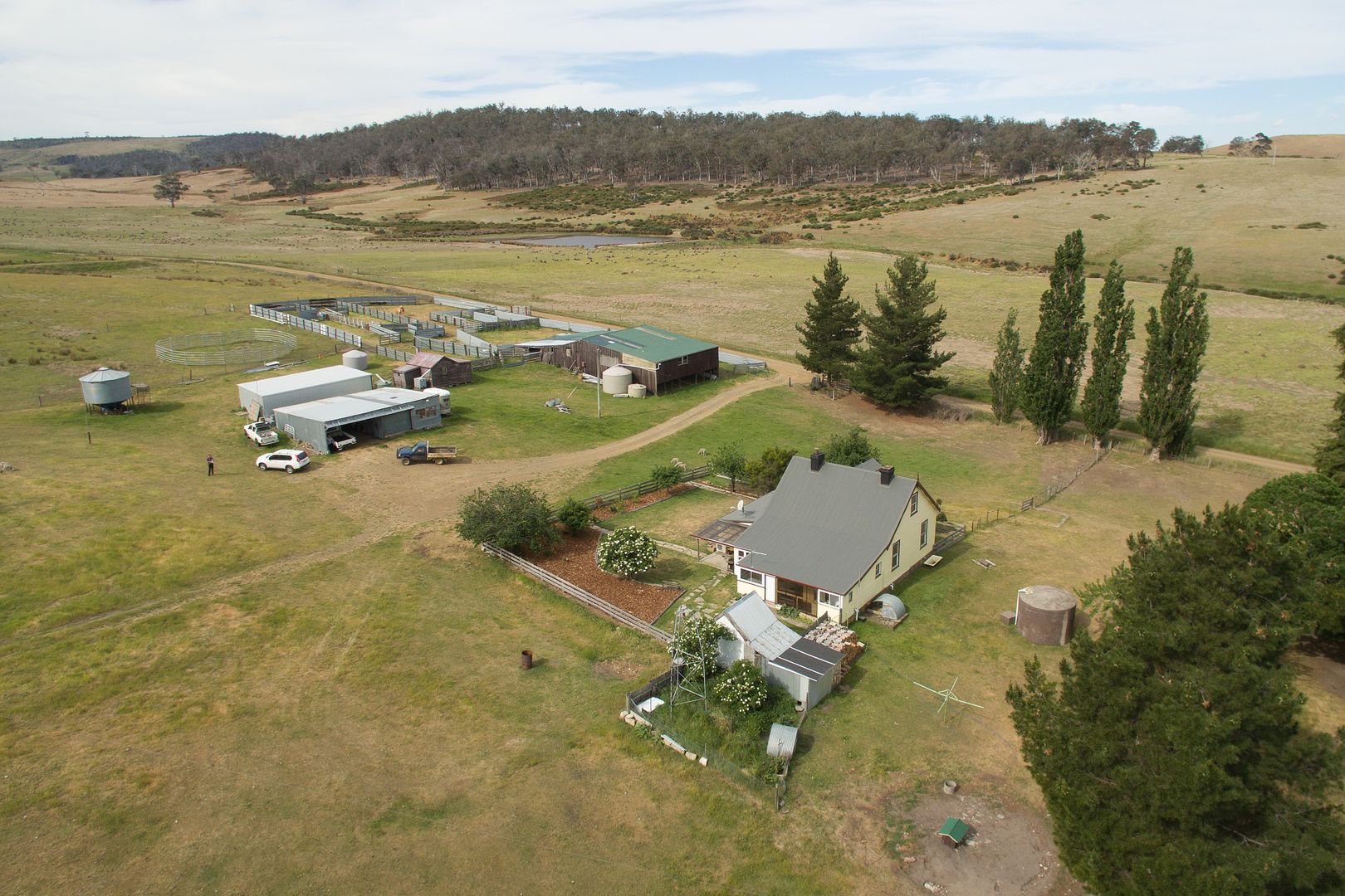 289 Rotherwood Road, Lower Marshes TAS 7030, Image 1