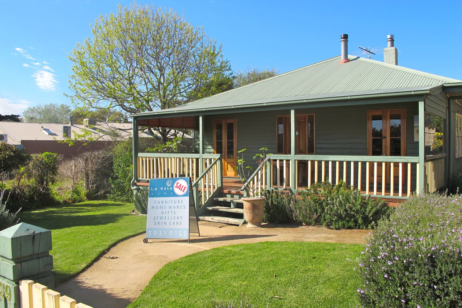 39 Cook Street, Flinders VIC 3929, Image 0