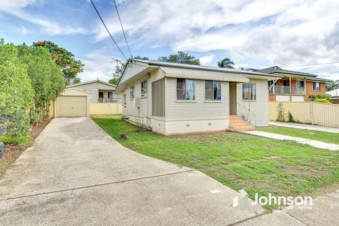Picture of 157 Cascade Street, RACEVIEW QLD 4305