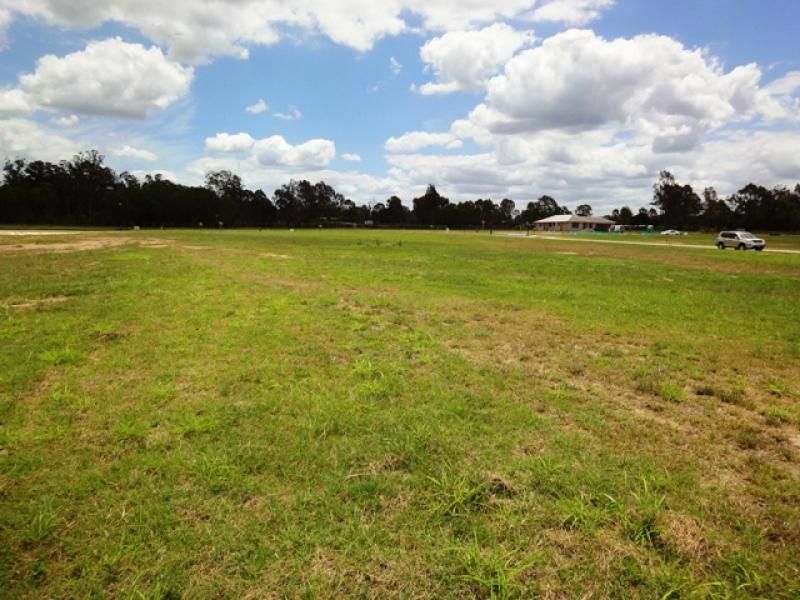 Lot 34 Sharoy Court, Placid Hills QLD 4343, Image 0