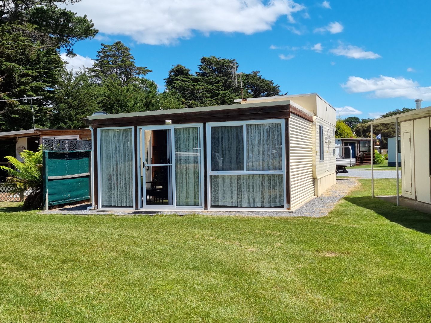 Sold 4 BIG Kelso Sands Holiday & Native Wildlife Park, Kelso TAS 7270