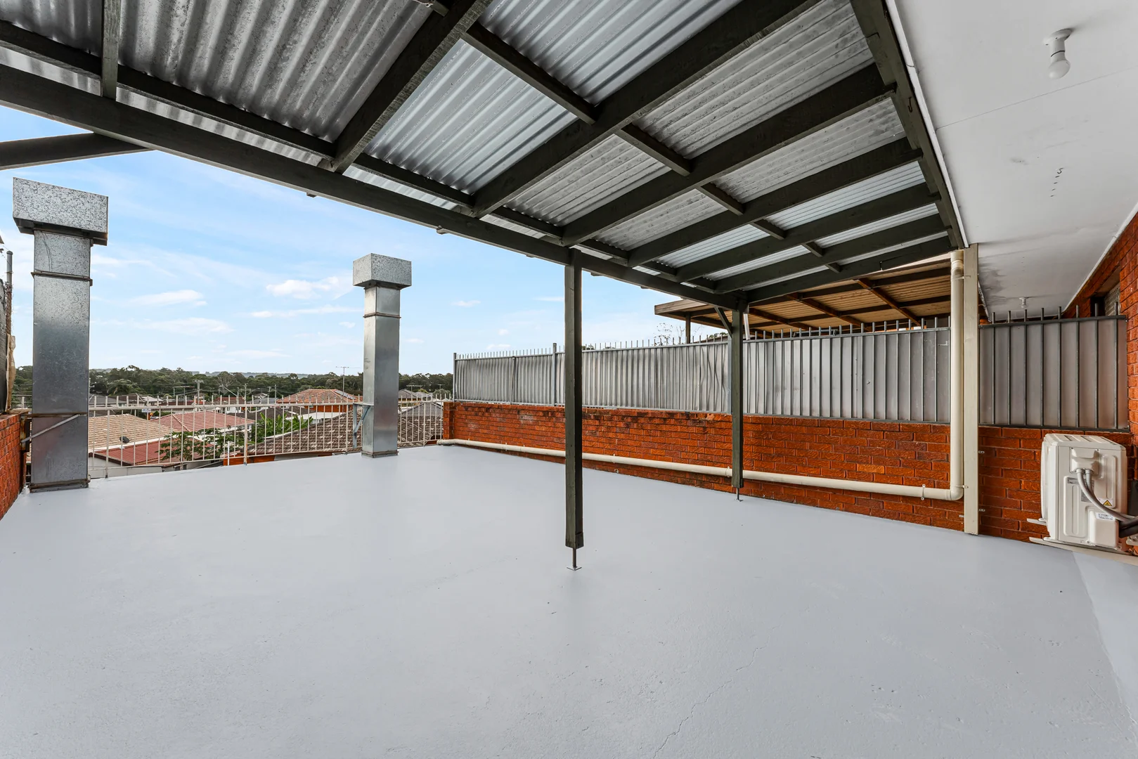 4/163 Meadows Road, Mount Pritchard NSW 2170 - Apartment For Rent | Domain