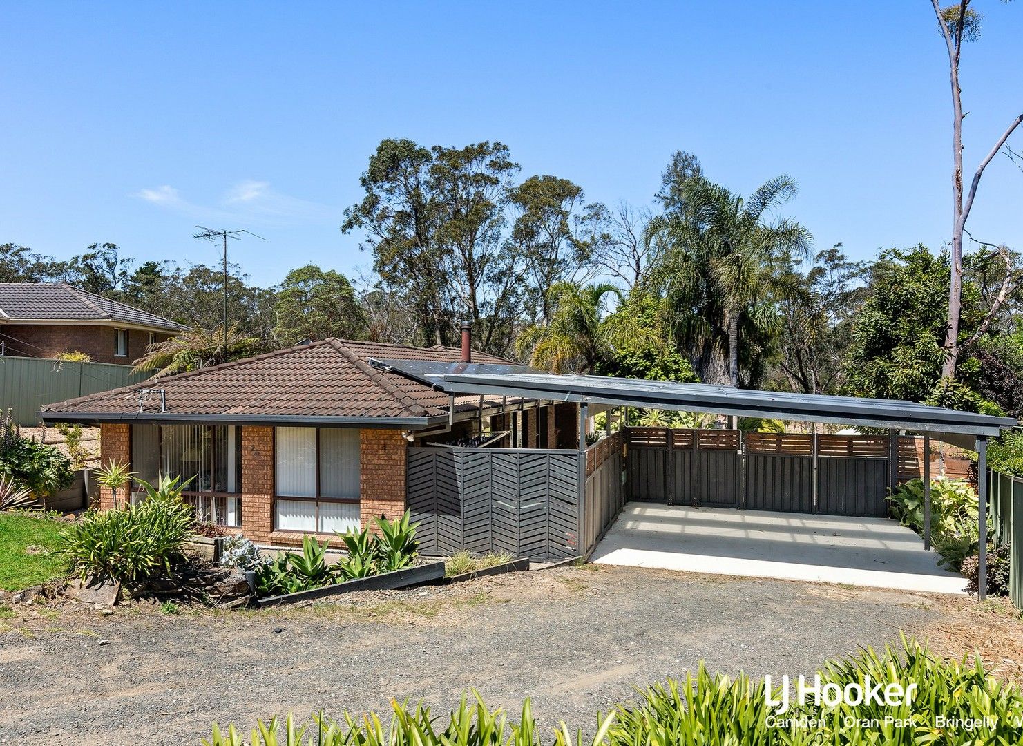 20 Banksia Place, Oakdale NSW 2570, Image 0