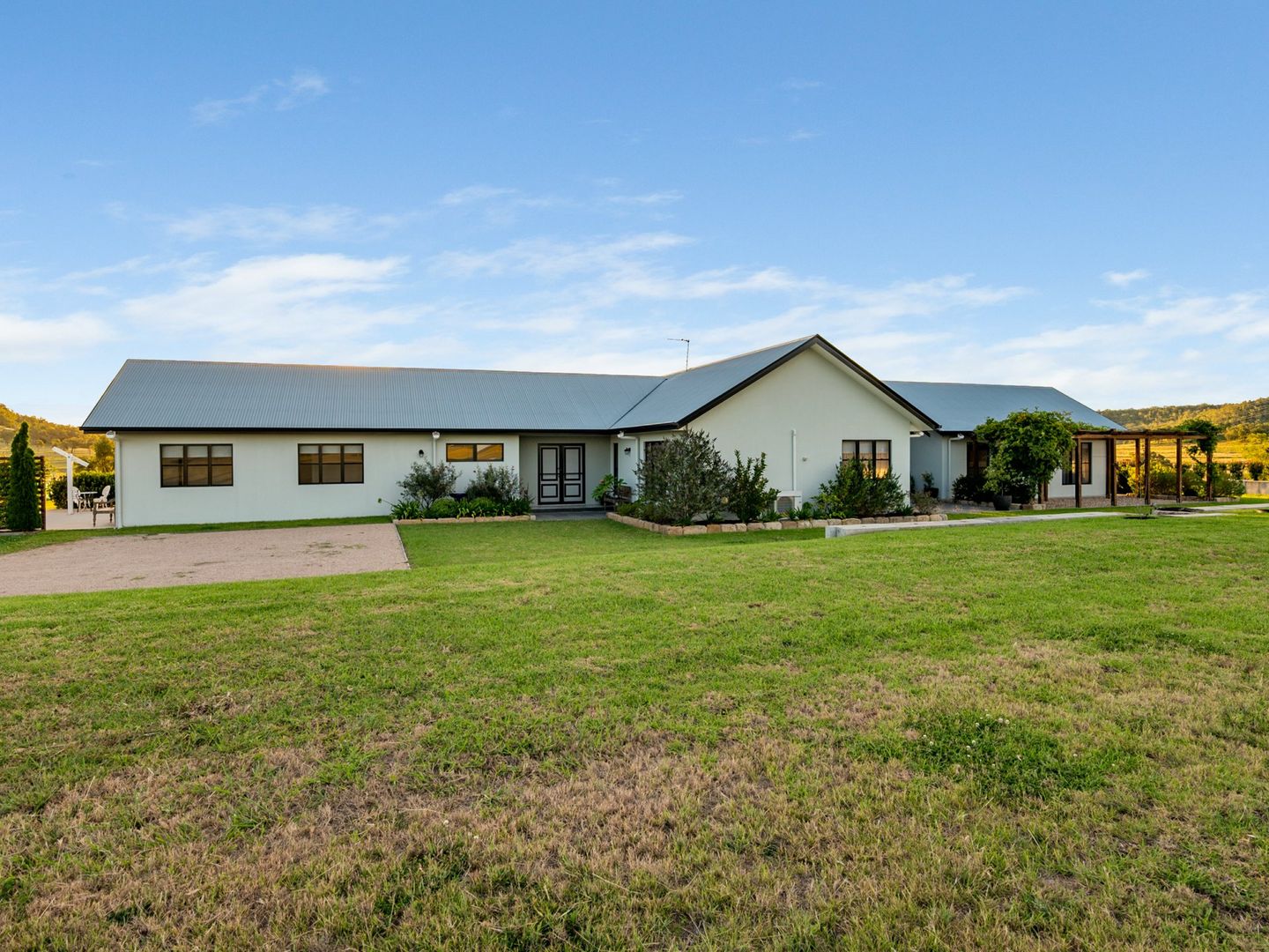 280 GreenmountEtonvale Road, Greenmount QLD 4359 House for Sale