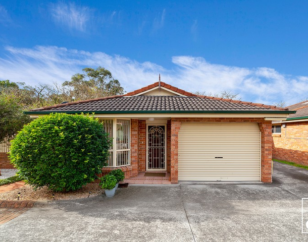 7/29 Railway Street, Corrimal NSW 2518