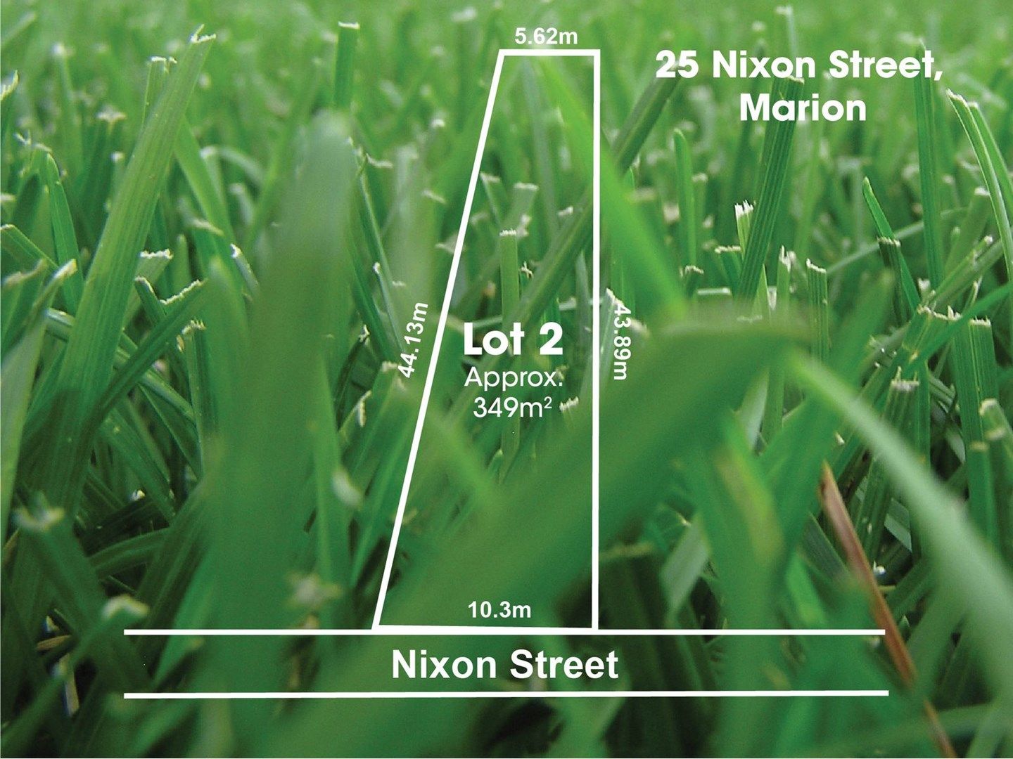 Lot 2, 25 Nixon Street, Marion SA 5043, Image 0