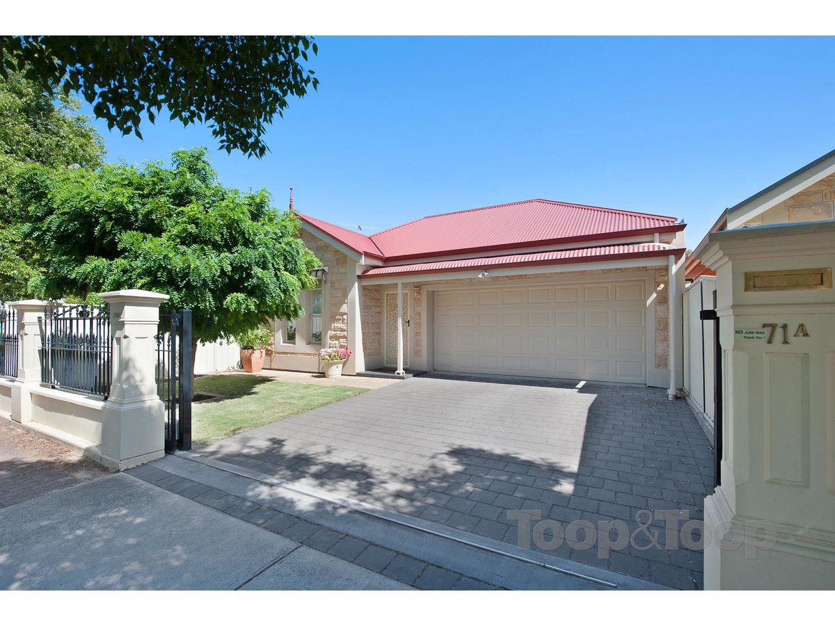 71A First Avenue, Nailsworth SA 5083, Image 1