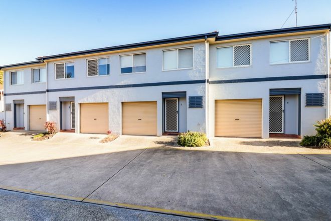 Picture of Unit 3/234B Main Rd, MAROOCHYDORE QLD 4558