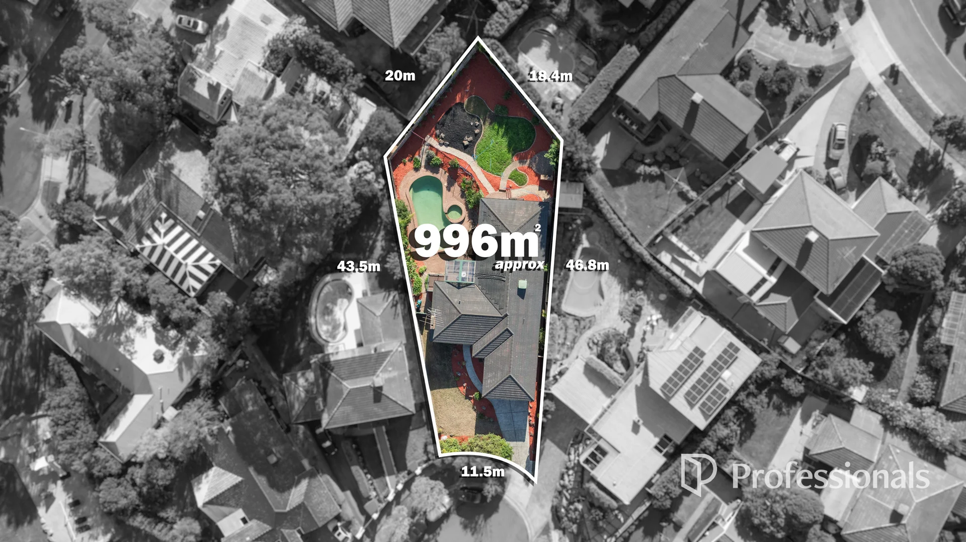 Additional image 23 of 13 Lawsons Court, Templestowe VIC 3106