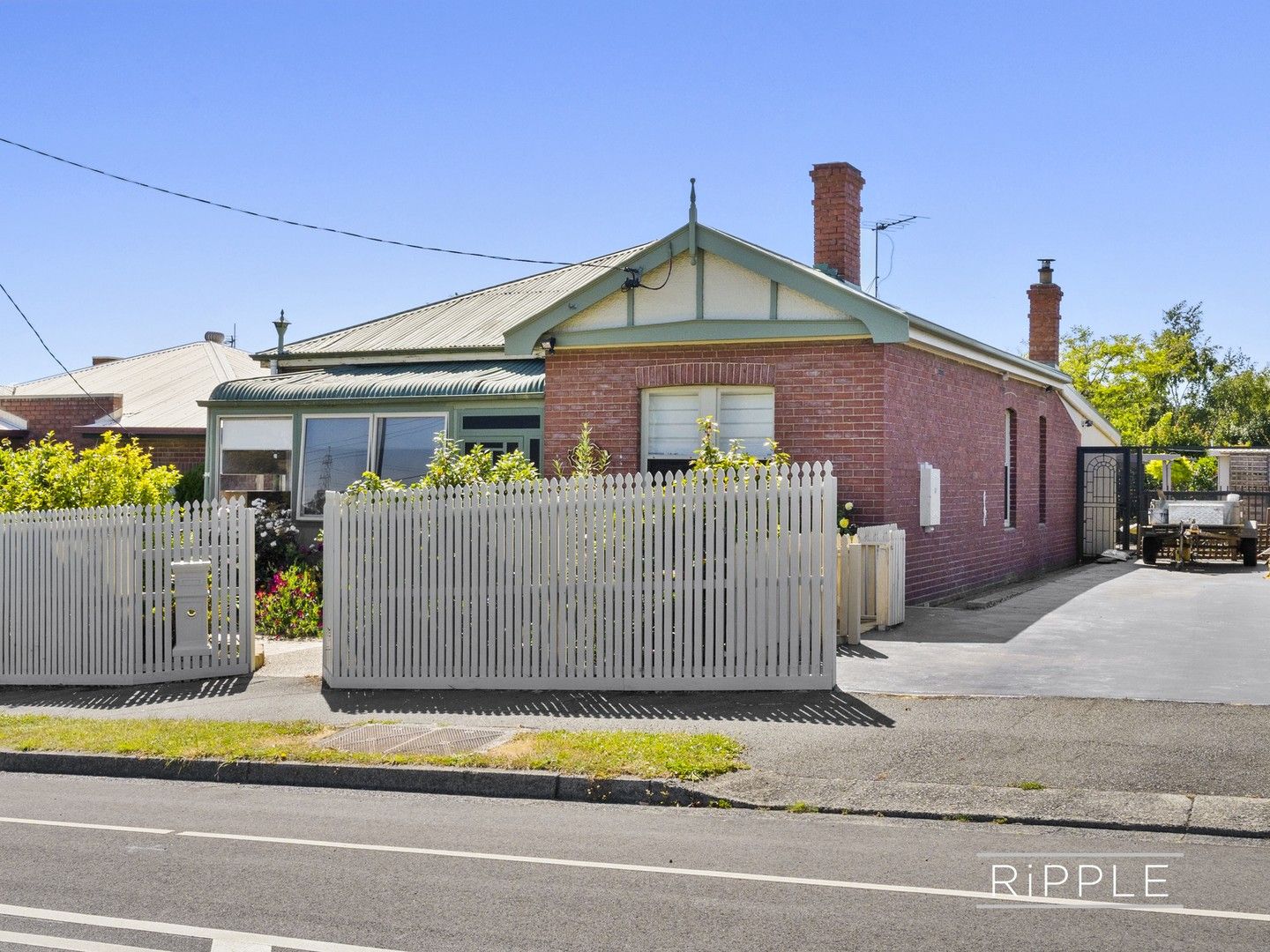 3 bedrooms House in 105 Giblin Street NEW TOWN TAS, 7008