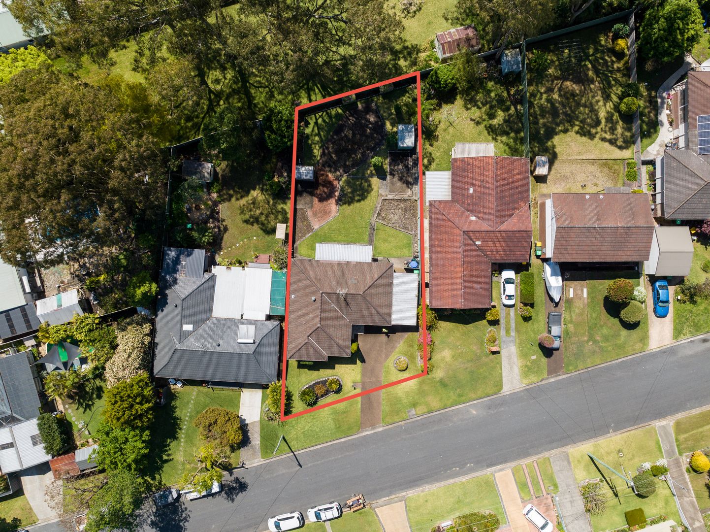 9 High Street, Marmong Point NSW 2284, Image 2