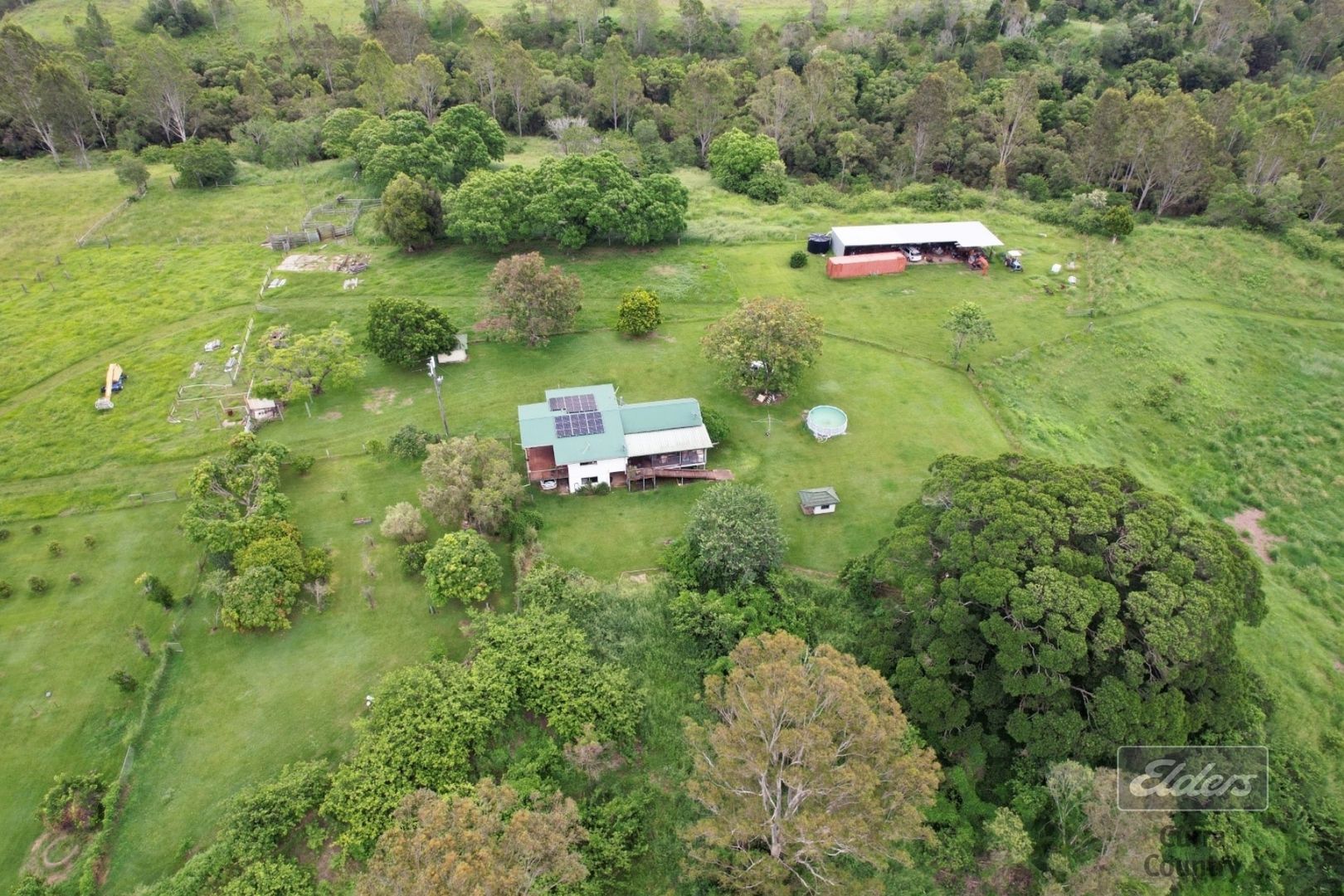 351 Jessens Road, Gundiah QLD 4650, Image 1