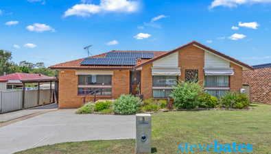 Picture of 3 Durham Close, RAYMOND TERRACE NSW 2324