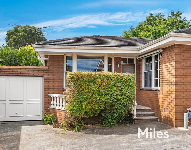 8/14 Arden Crescent, Rosanna VIC 3084