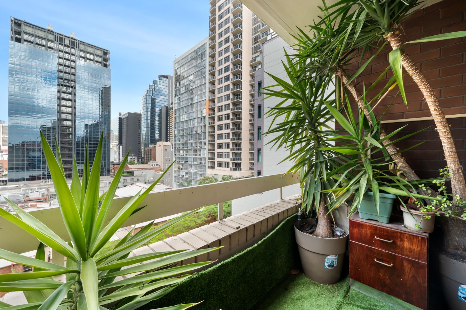 1 bedrooms Apartment / Unit / Flat in 7.2/201 Spring Street MELBOURNE VIC, 3000