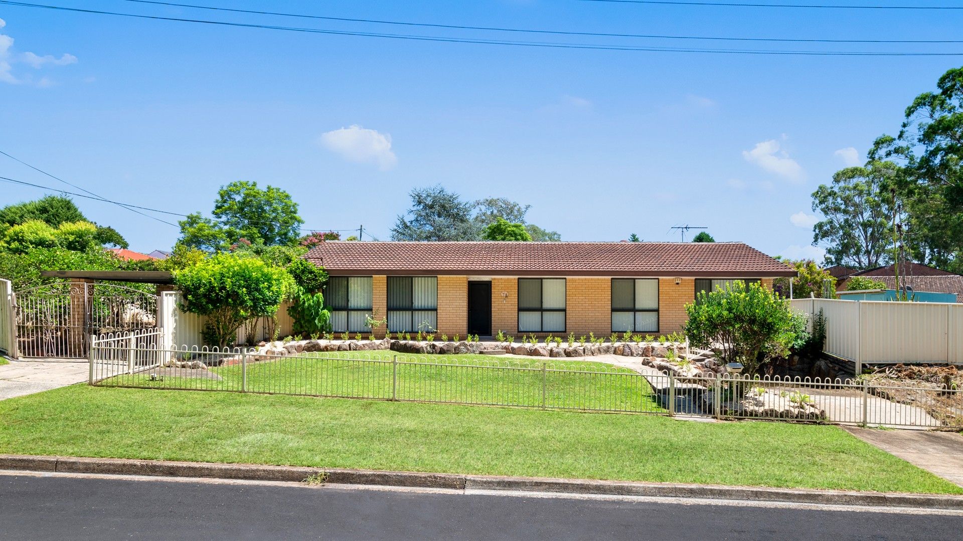 34 Richmond Crescent, Campbelltown NSW 2560, Image 1