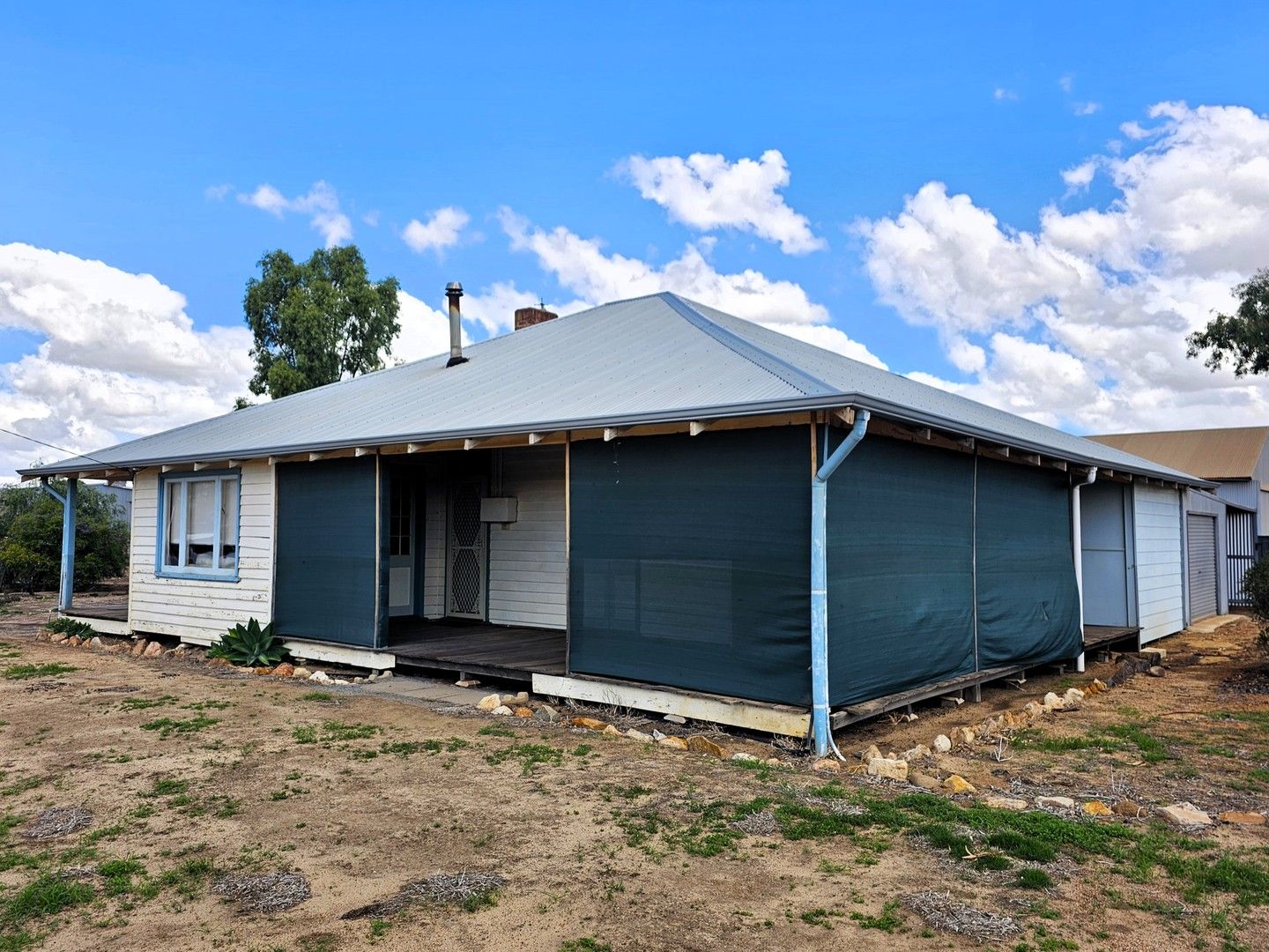 74 & 76 Bull Street, Kulin WA 6365, Image 0