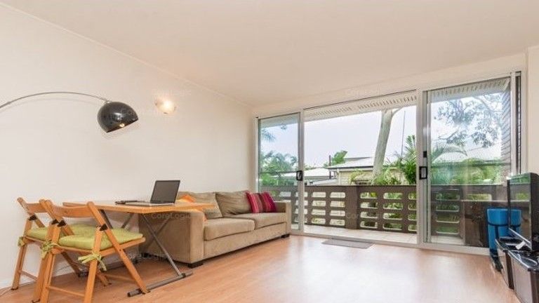 4/46 Reeve Street, Clayfield QLD 4011, Image 0