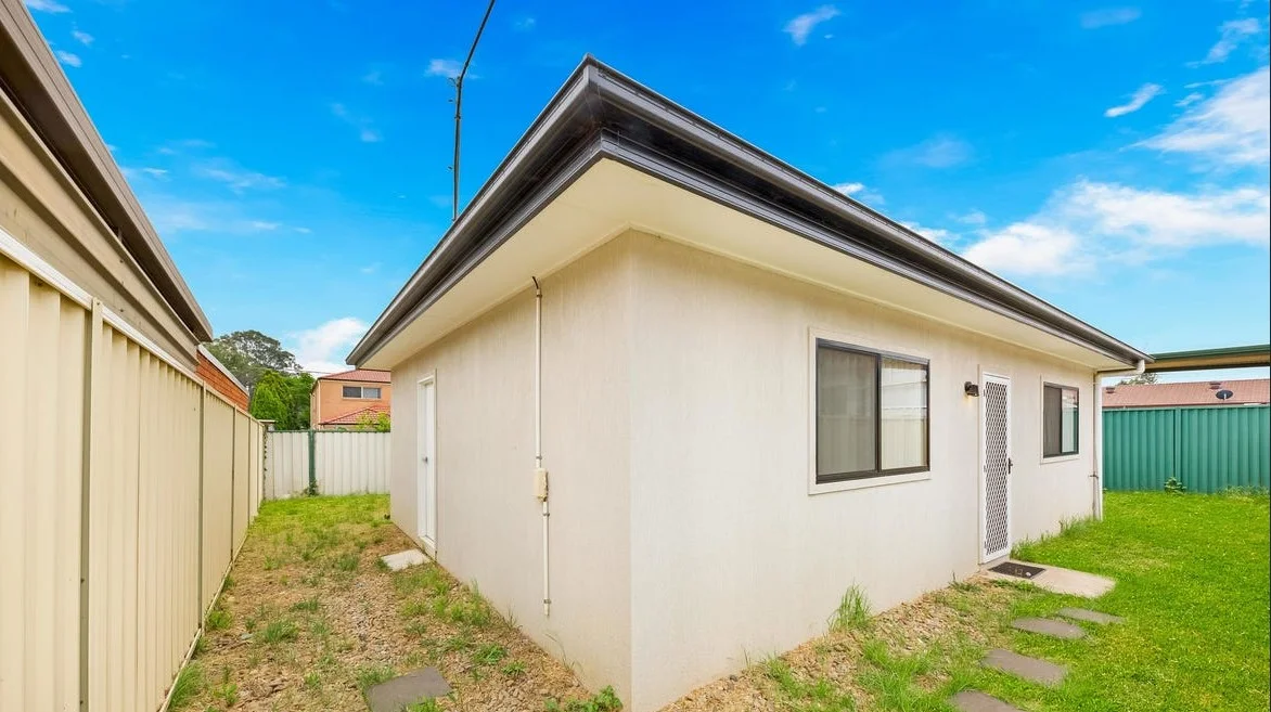 13a Foreman Street, Glenfield NSW 2167