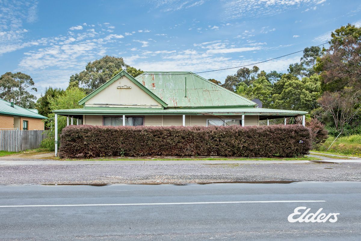 55 Harvey Street, Strahan TAS 7468, Image 0