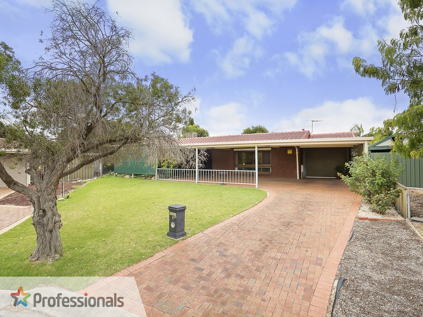 3 Hadrian Court, Modbury Heights SA 5092, Image 0