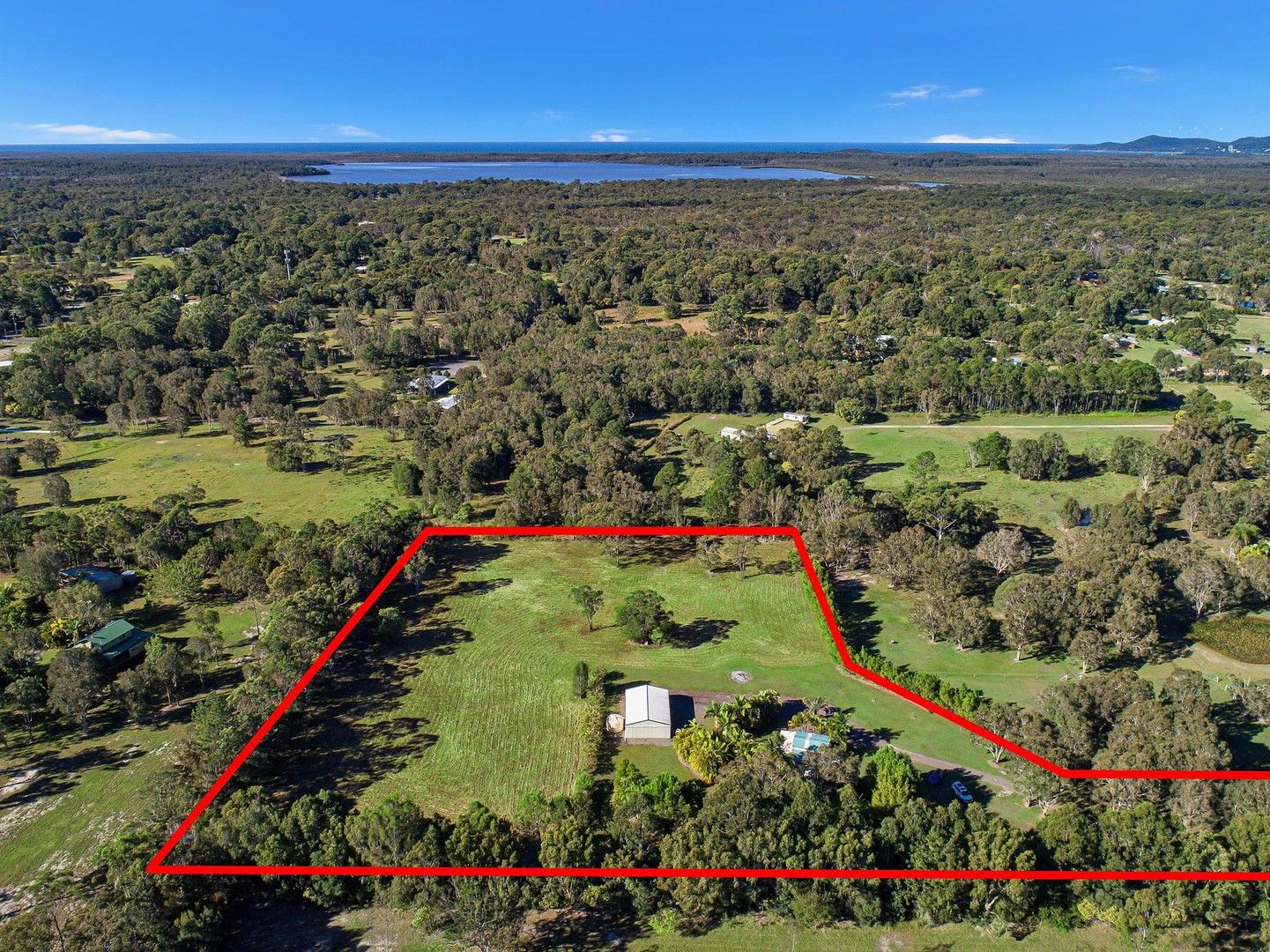 8A Yatama Place, Cooroibah QLD 4565, Image 0