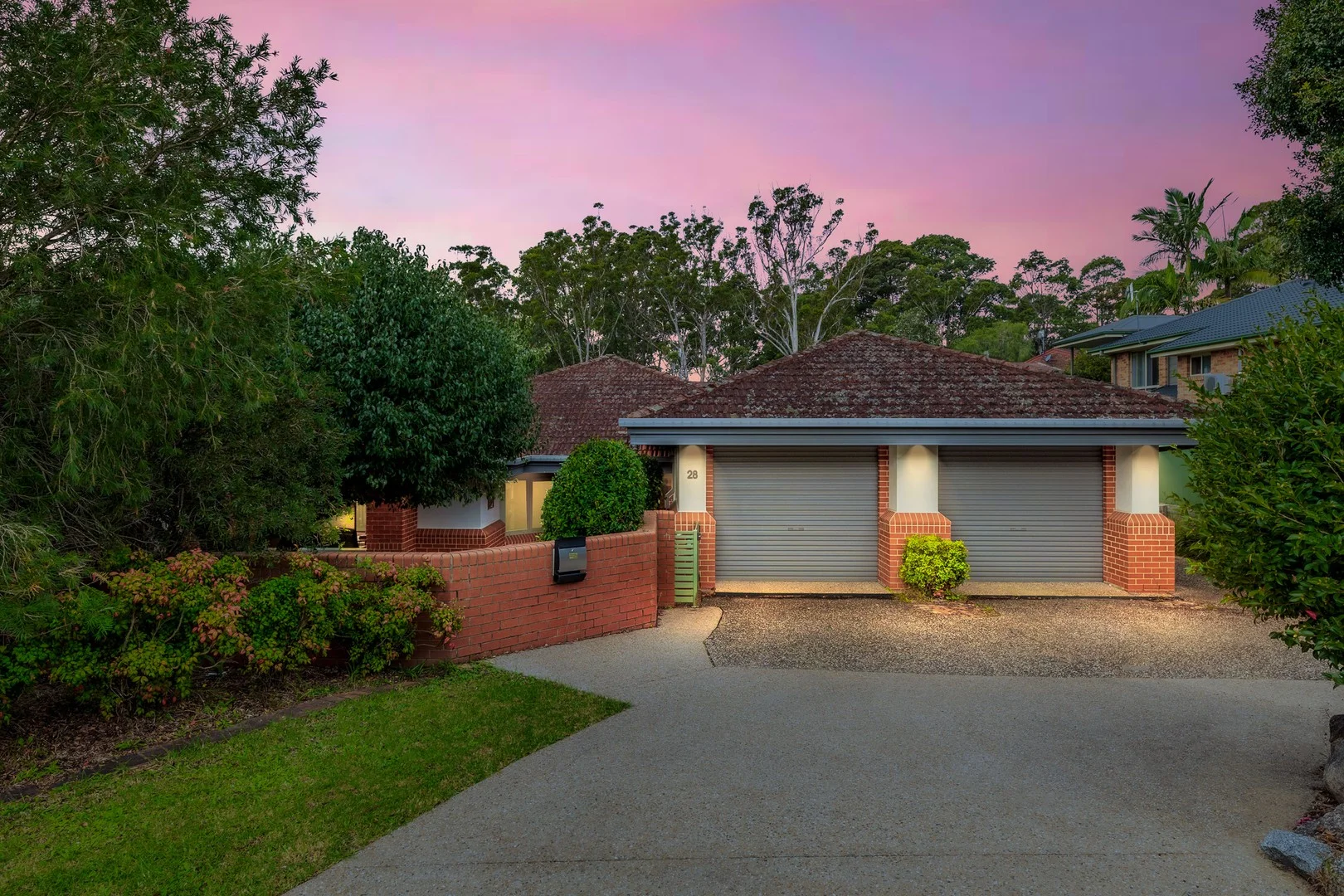 28 Parker Avenue, Surf Beach NSW 2536