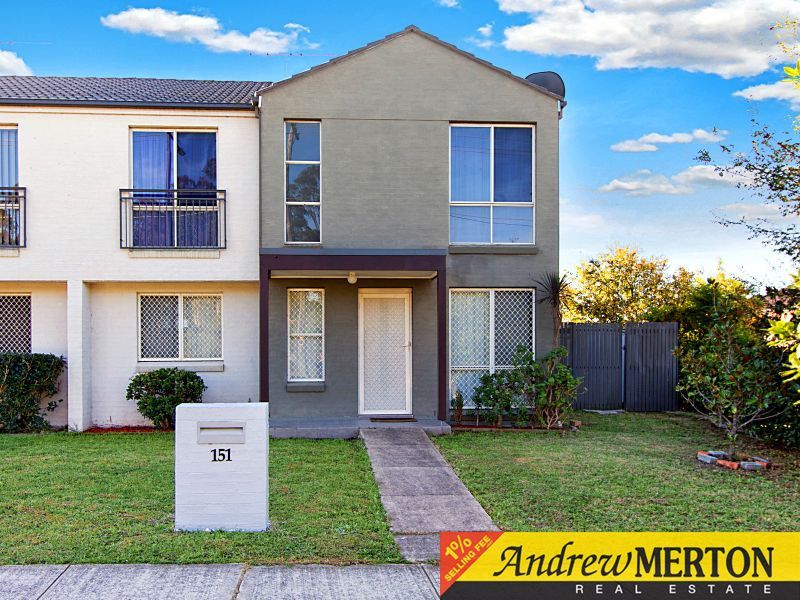 151 Doonside Crescent, Woodcroft NSW 2767, Image 0