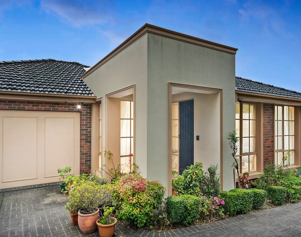 2/78 Rostrevor Parade, Mont Albert North VIC 3129