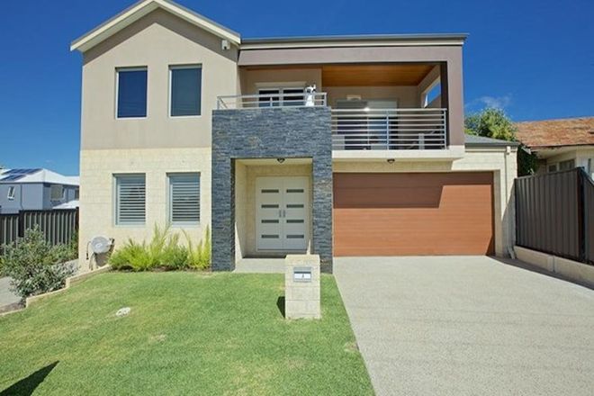 Picture of 49A Panton Crescent, KARRINYUP WA 6018