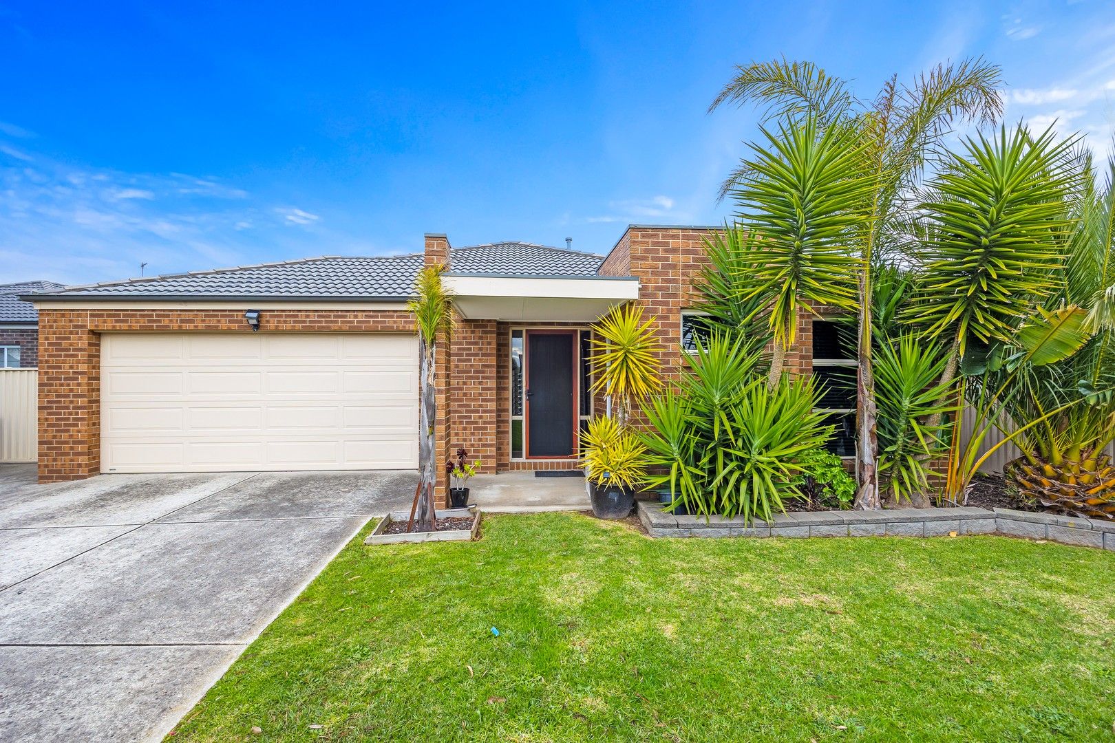 4 Grand Junction Drive, Miners Rest VIC 3352, Image 0