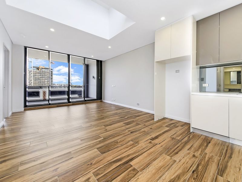 2 bedrooms Apartment / Unit / Flat in 601/1 Stedman street ROSEBERY NSW, 2018