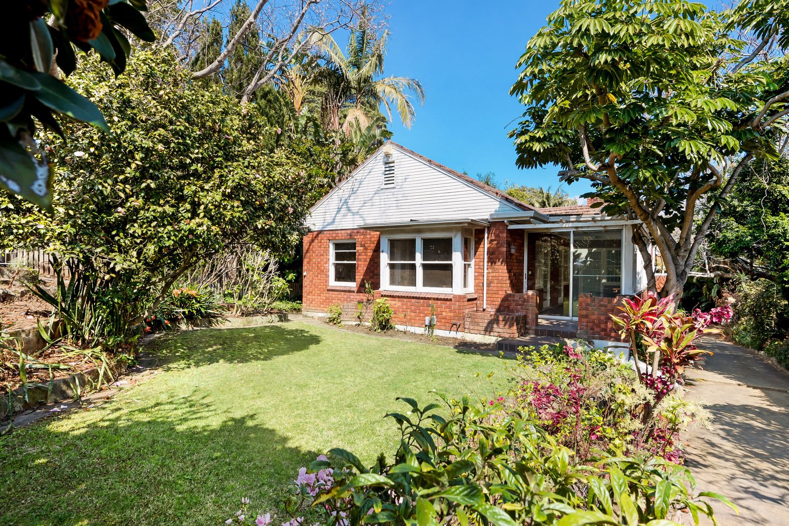 4 Chapel Road, Vaucluse NSW 2030, Image 2