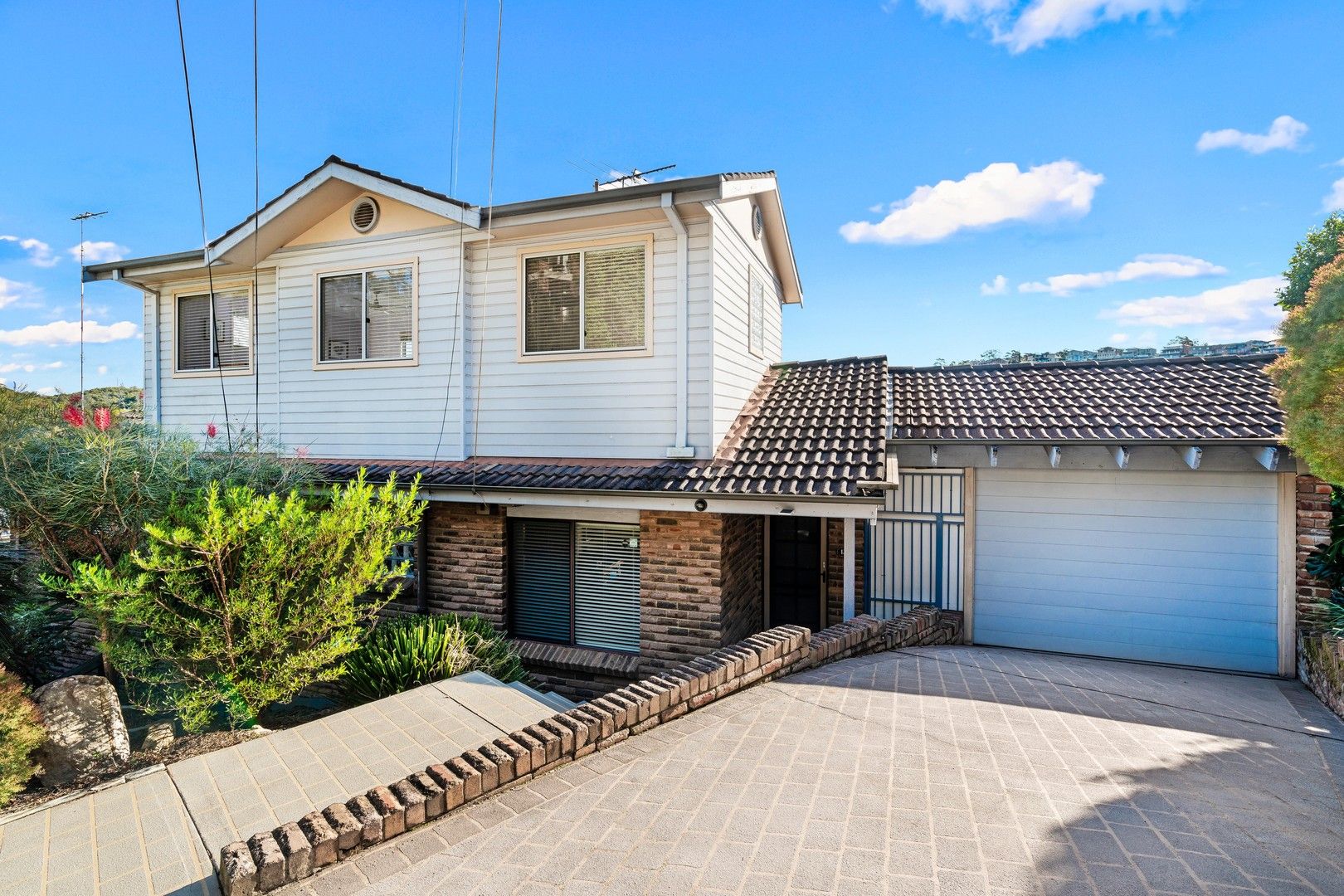 133 Lower Washington Drive, Bonnet Bay NSW 2226, Image 0